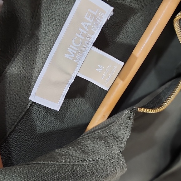 Michael kors top - Picture 4 of 5